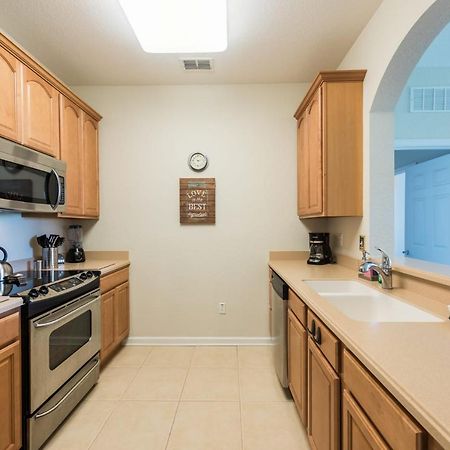 Beautiful Apartment Near Universal Parks キシミー エクステリア 写真