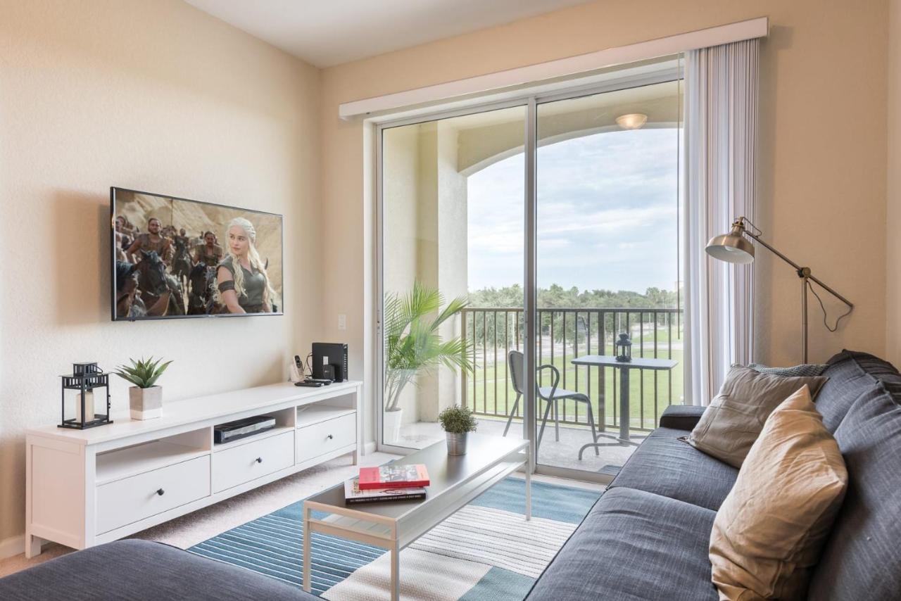 Beautiful Apartment Near Universal Parks キシミー エクステリア 写真