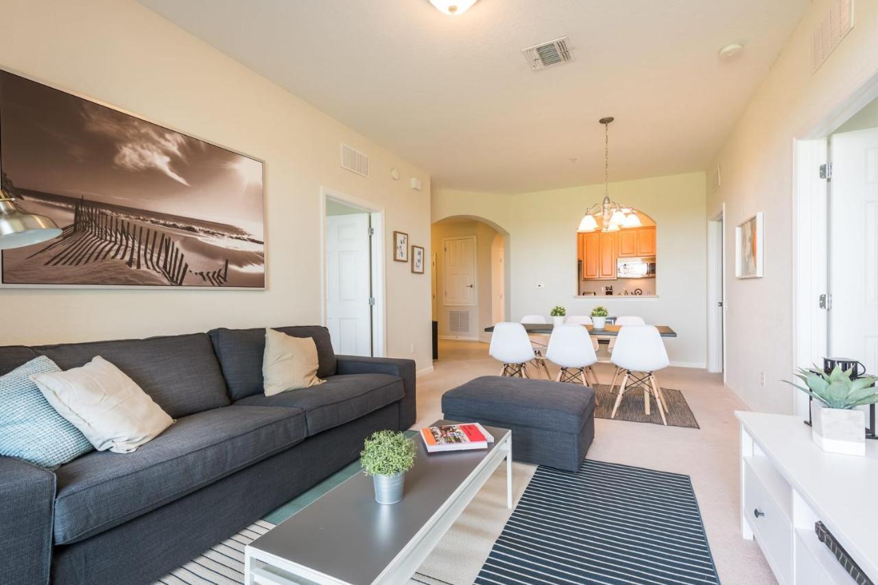 Beautiful Apartment Near Universal Parks キシミー エクステリア 写真