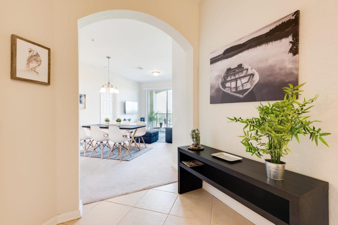 Beautiful Apartment Near Universal Parks キシミー エクステリア 写真